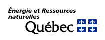 Ministère de l'Énergie et des Ressources naturelles - Foncier Québec
